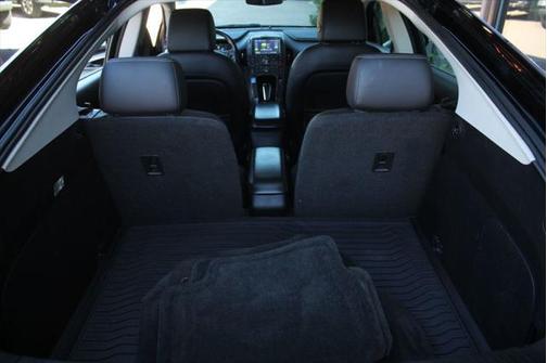 2014 Chevrolet Volt Base