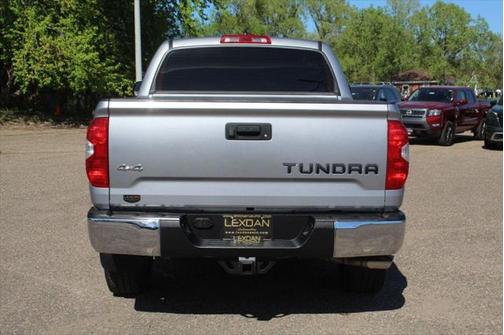 2021 Toyota Tundra Limited