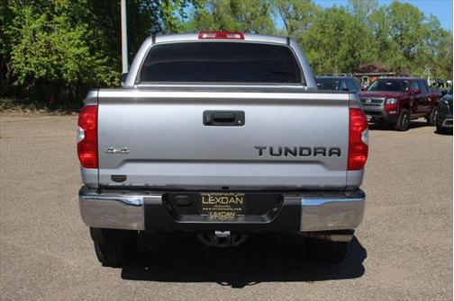 2021 Toyota Tundra Limited