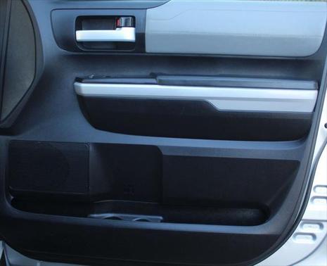 2021 Toyota Tundra Limited