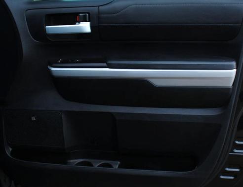 2018 Toyota Tundra Limited