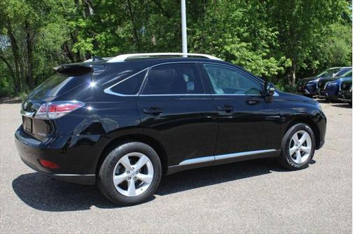 2014 Lexus RX 350 F Sport