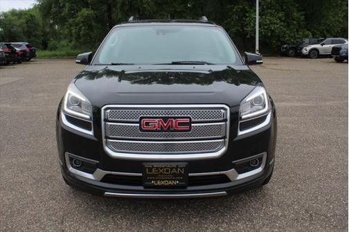 2014 GMC Acadia Denali