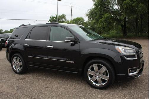 2014 GMC Acadia Denali