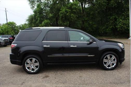 2014 GMC Acadia Denali