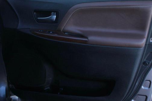 2019 Toyota Sienna Limited