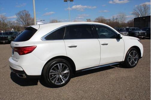 2020 Acura MDX 3.5L w/Technology Package