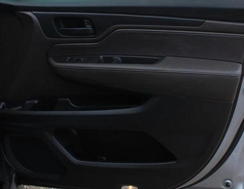 2019 Honda Odyssey EX-L w/Navigation/RES