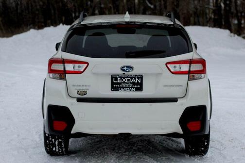 2018 Subaru Crosstrek 2.0i Limited