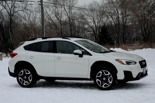 2018 Subaru Crosstrek 2.0i Limited