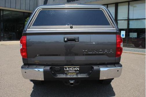 2014 Toyota Tundra Limited
