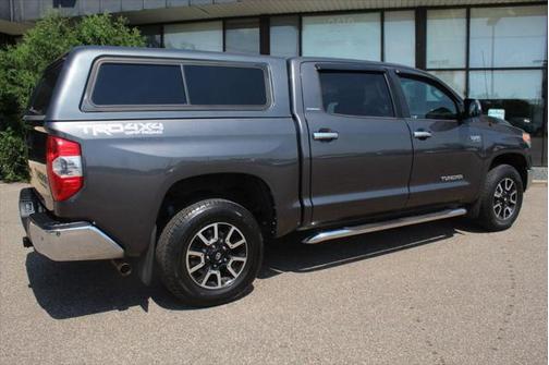 2014 Toyota Tundra Limited