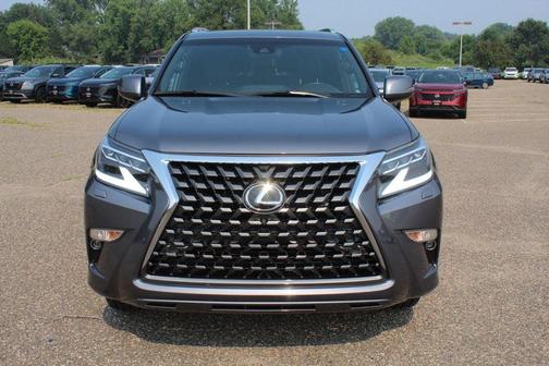 2021 Lexus GX 460 Premium