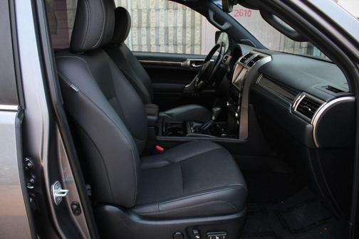2021 Lexus GX 460 Premium