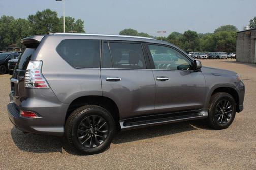 2021 Lexus GX 460 Premium
