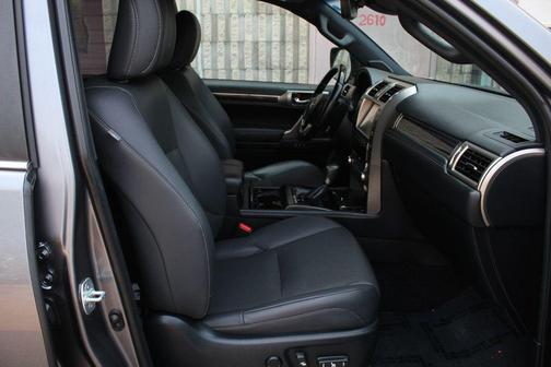 2021 Lexus GX 460 Premium