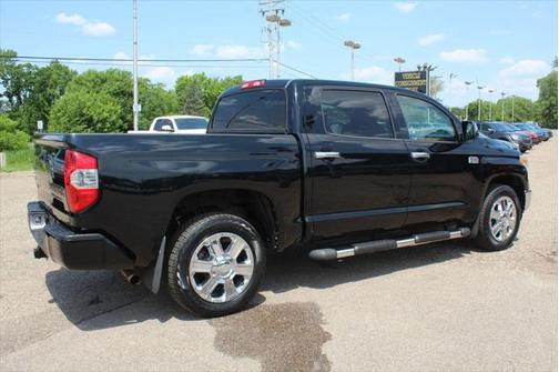 2015 Toyota Tundra 1794 Edition