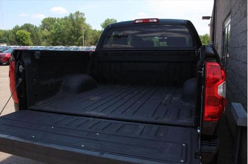 2015 Toyota Tundra 1794 Edition