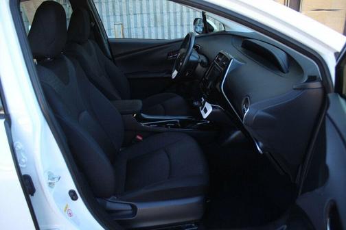 2018 Toyota Prius Prime Premium
