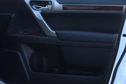 2018 Lexus GX 460 Premium