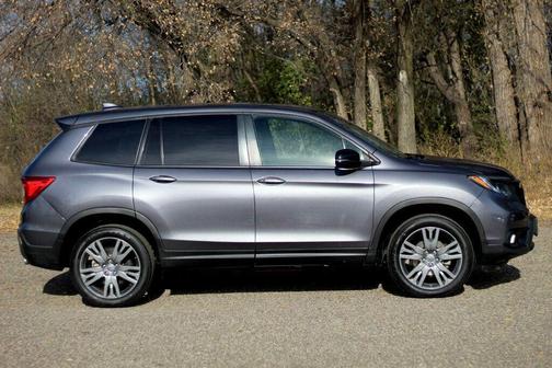 2021 Honda Passport AWD EX-L