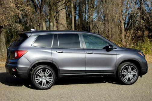 2021 Honda Passport AWD EX-L