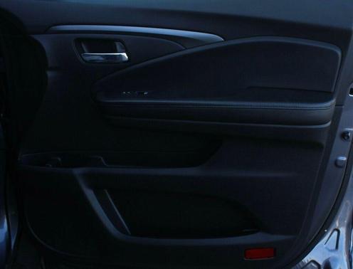 2021 Honda Passport AWD EX-L