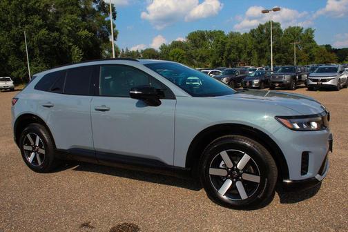 2024 Honda Prologue Touring