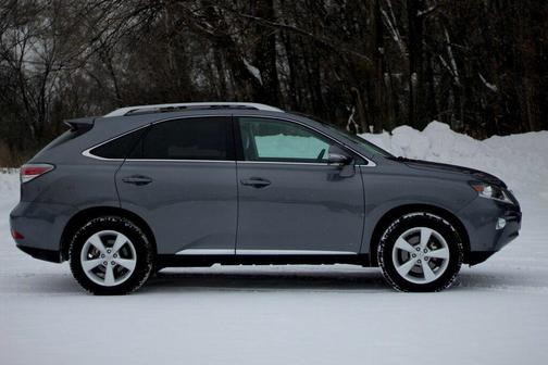 2013 Lexus RX 350 Premium