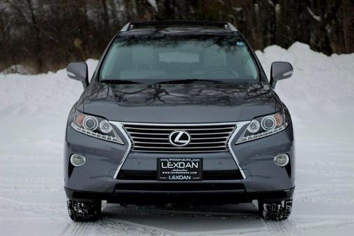2013 Lexus RX 350 Premium