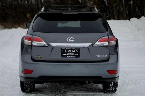 2013 Lexus RX 350 Premium