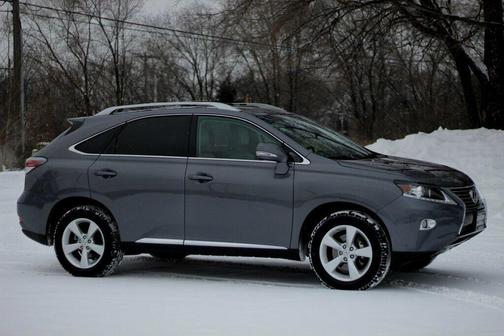 2013 Lexus RX 350 Premium
