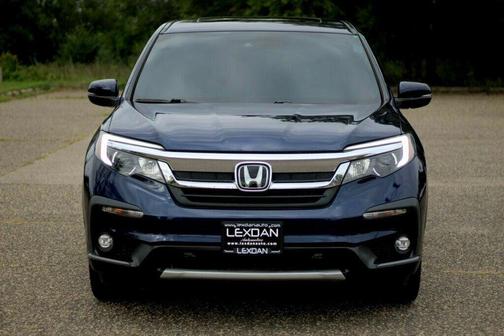 2020 Honda Pilot AWD EX-L
