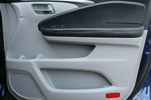 2020 Honda Pilot AWD EX-L