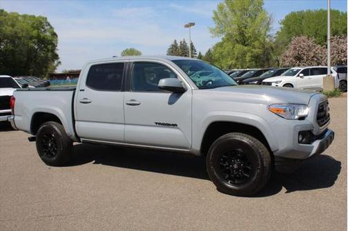 2019 Toyota Tacoma SR5