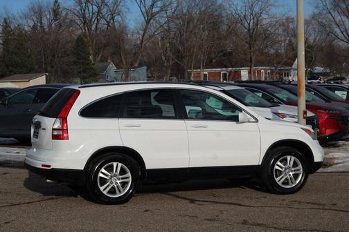 2011 Honda CR-V EX