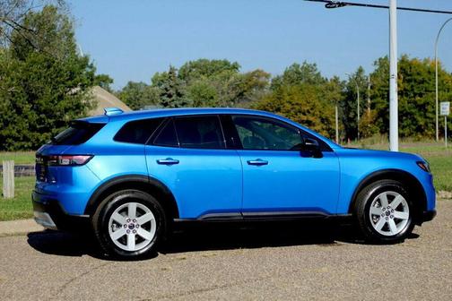 2024 Honda Prologue EX