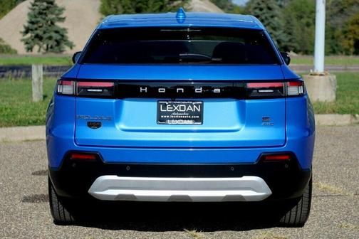 2024 Honda Prologue EX