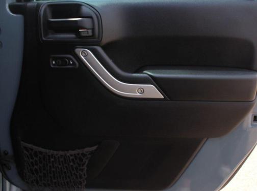 2014 Jeep Wrangler Rubicon