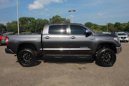 2019 Toyota Tundra Limited