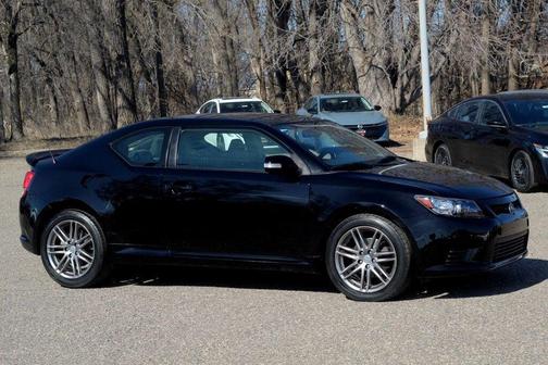 2011 Scion tC Base