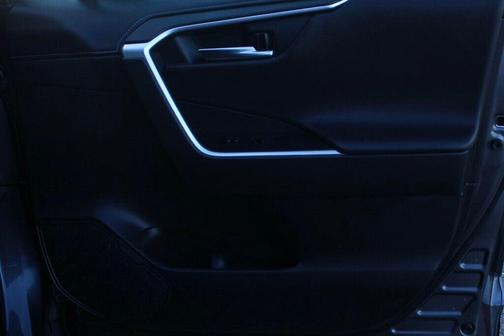 2022 Toyota RAV4 Hybrid Limited