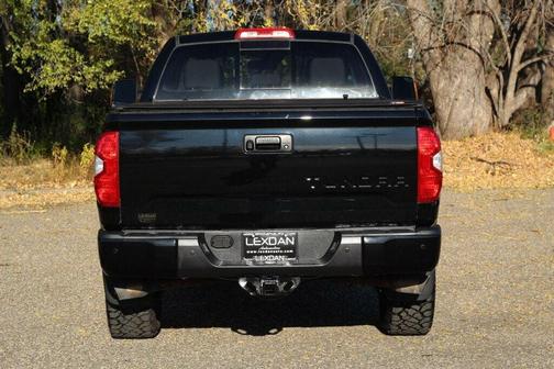 2018 Toyota Tundra Limited