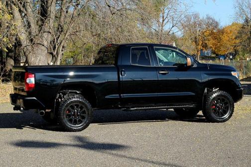 2018 Toyota Tundra Limited