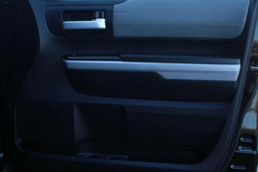 2018 Toyota Tundra Limited