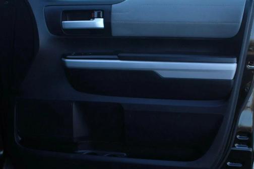 2018 Toyota Tundra Limited