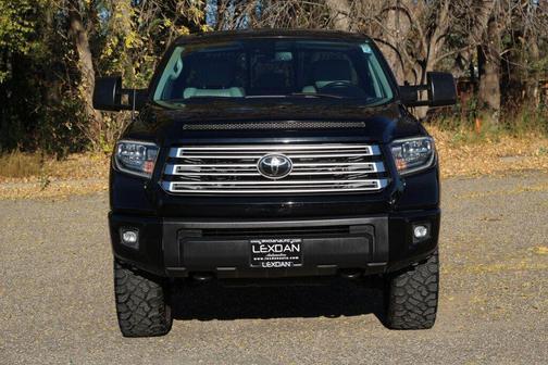 2018 Toyota Tundra Limited