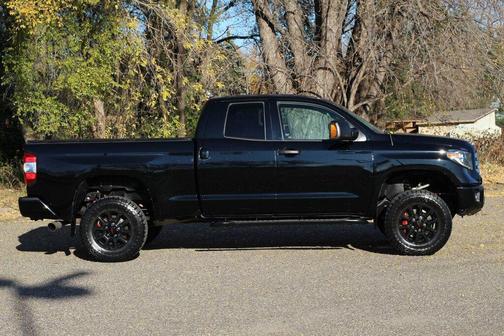 2018 Toyota Tundra Limited