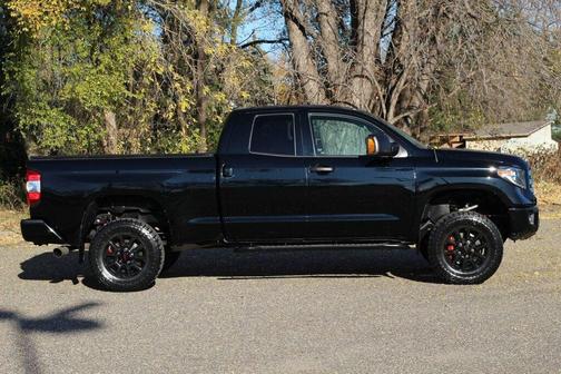 2018 Toyota Tundra Limited