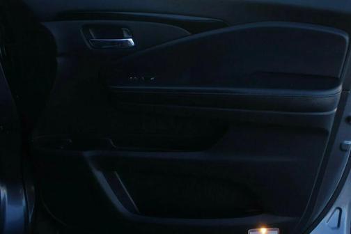 2018 Honda Pilot Elite